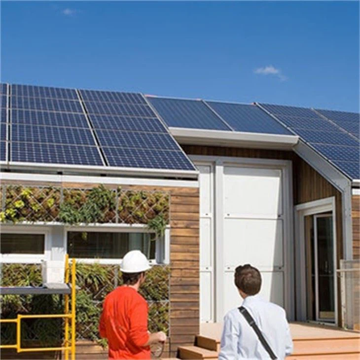 pv grid 10kv solar system (3)