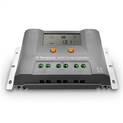 10 amprine regulaator Mppt