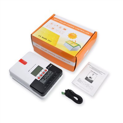 Parim Mppt laadija kontroller